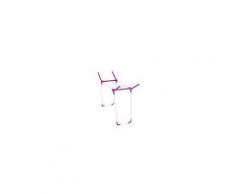 Leifheit Stendibiancheria Classic Extendable 230cm Solid