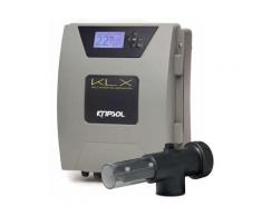 Kripsol - Elettrolisi a Sale klx Piscina fino a 150 mc Piscine fino a 150 mc