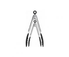 Fuienko - Barbecue resistenti al calore 2 pinze