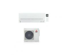 Mitsubishi - CONDIZIONATORE MSZ-AP R-32 MONOSPLIT 15000 BTU WI-FI MSZ-AP42VGK + MUZ-AP42VG A++
