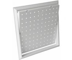 Sportello di accesso alla vasca da bagno : Quadrato per 4 piastrelle 150x150