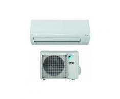 Climatizzatore Condizionatore Daikin Inverter serie SIESTA ATXF-D 12000 Btu ATXF35D + ARXF35D R-32