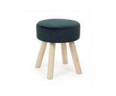SGABELLO ADELINE JUNGLE - Verde - Fashion Commerce