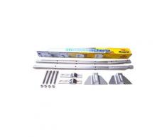 Stendipanni Staffa Balconi Inox