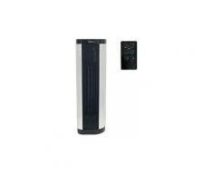 Midea Ptc Heater - Termoventilatore Sere 8000 2000