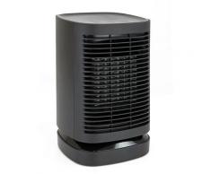 Stufa Elettrica Portatile Termoventilatore Basso Consumo 950W