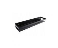 Mensola porta asciugamani mensola bagno mensola da parete 50 cm