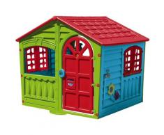 Casetta per bambini Fun - 1,40 x 1,11 x 1,15 m