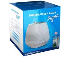 Pumilene® Vapo Pigna Umidificatore a caldo 1 St Set