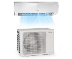 Windwaker Eco Climatizzatore a Split 24000BTU/7kW 1250m³/h max. A++