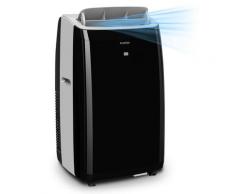 Grandbreeze Eco 12K, climatizzatore 3 in 1, 460 m³/h, 12.000 BTU/1,35 kW