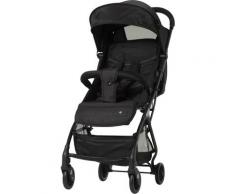Passeggino Trolley Pieghevole Per Bambini Barotti Nice Carbon Black
