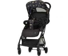 Passeggino Trolley Pieghevole Per Bambini Barotti Nice Gold