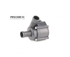 RIDEX Pompa circolazione acqua, Riscaldatore VW,AUDI 999W0016 059121012A,059121012A