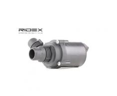 RIDEX Pompa circolazione acqua, Riscaldatore BMW 999W0010 64116903350,64116904496,64116904541 64116906375,64116907811,64116910755,64116913489,6988960