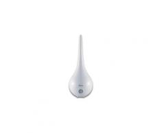 Qlima H130 umidificatore Vapore 1,6 L Bianco