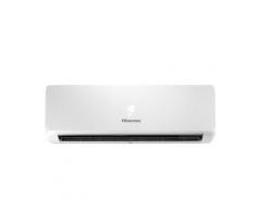 Hisense TDVE120AG condizionatore fisso Condizionatore unità interna Bianco