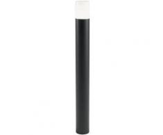Lampada Palo da Giardino a LED 7W 4000K Sovil Nero...