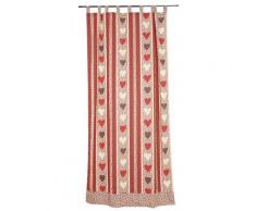 Tenda liscia 140x280 cm 140x280...