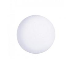 Lampada Led da Giardino D35 in Plastica...