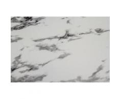 Tavolino Marble 110x50 in Vetro...