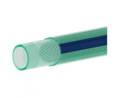 Tubo Pompa dell'Acqua da Giardino 15 Metri in PVC Antigelo Bauer...