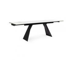 Tavolo Allungabile 160-240x90 cm Blazar in Ceramica...