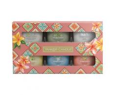 Yankee Candle - Set Regalo 6 Candele Votiv 1 pieces unisex