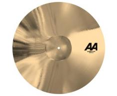 "Sabian 18" AA Spotlight Crash"