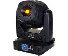 Eurolite LED TMH-S90 Moving-Head Spot