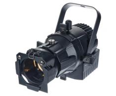 Eurolite LED PFE-20 WW Profile Spot BK