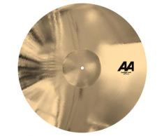 "Sabian 20" AA Spotlight Crash"