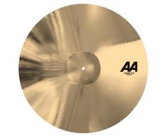 "Sabian 19" AA Spotlight Crash"