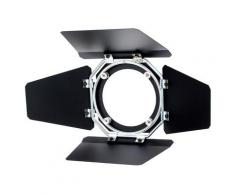 Varytec Barndoor LED Theater Spot 100