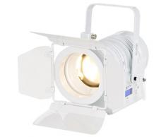 Cameo TS 40 WW LED Theater-Spot Wh