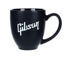 Gibson Classic Mug Black w. Logo