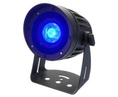 Eurolite LED IP65 Spot 15W RGBW QDMX