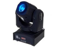 Eurolite LED TMH-17 Spot Movinghead