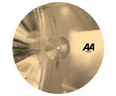 "Sabian 22" AA Spotlight Crash"
