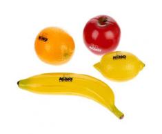 Nino Botany Shaker Set Fruits