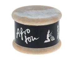 Afroton Talking Shaker large