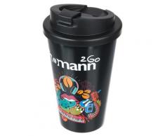 Thomann Travel Coffee Mug