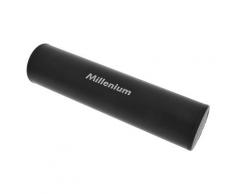 Millenium Metal Shaker Black