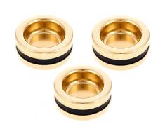 Piattino Sound Proofing Castor Cup