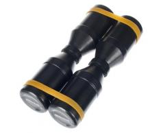 Millenium Double Shaker Coarse