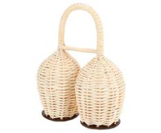 Meinl DO1 Double Shaker