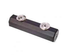 Meinl JS88BK Aluminium Jingle Shaker