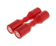 Meinl SH5R Studio Shaker Red