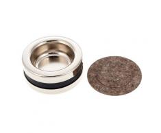 Piattino Sound Proofing Castor Cup