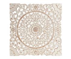 Decorazione da parete 51 x 51 cm ARABESQUE